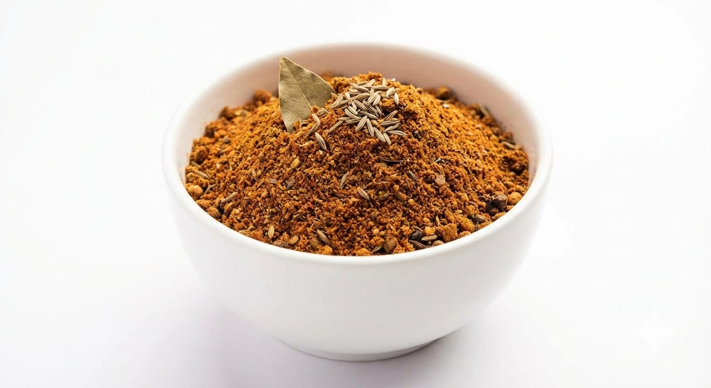 Signature Masala Blend